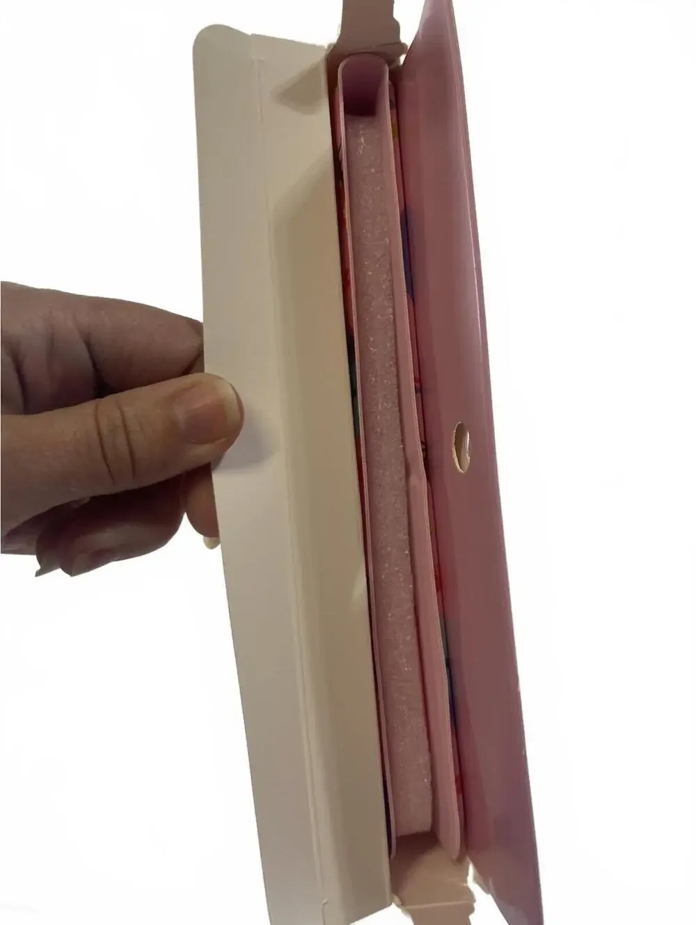 N/A kids tablet